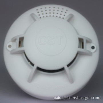 High Sensitive Stand Alone Smoke Alarm Fire Detector